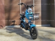 Електровелосипед SPARTA MAX (500W; 48V-20Ah SLA)