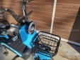 Електровелосипед SPARTA MAX (500W; 48V-20Ah SLA)