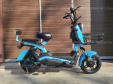 Електровелосипед SPARTA MAX (500W; 48V-20Ah SLA)