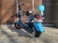 Електровелосипед SPARTA MAX (500W; 48V-20Ah SLA)