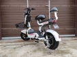 Електровелосипед SPARTA VIRA (500W; 48V-20Ah SLA)