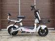 Електровелосипед SPARTA VIRA (500W; 48V-20Ah SLA)