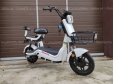 Електровелосипед SPARTA VIRA (500W; 48V-20Ah SLA)