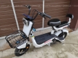 Електровелосипед SPARTA VIRA (500W; 48V-20Ah SLA)