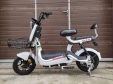 Електровелосипед SPARTA VIRA (500W; 48V-20Ah SLA)