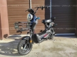 Електровелосипед SPARTA MAX (500W; 48V-20Ah SLA)