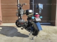 Електровелосипед SPARTA MAX (500W; 48V-20Ah SLA)