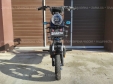 Електровелосипед SPARTA MAX (500W; 48V-20Ah SLA)
