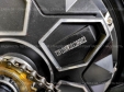 Електровелосипед SPARTA MRIYA (1200W; 72V-20Ah SLA)