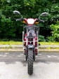 Електровелосипед SPARTA MRIYA (1200W; 72V-20Ah SLA)