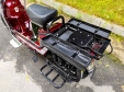 Електровелосипед SPARTA MRIYA (1200W; 72V-20Ah SLA)