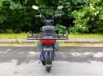 Електровелосипед SPARTA PORTER (800W; 60V-22Ah SLA)