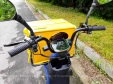 Електровелосипед SPARTA PORTER (800W; 60V-22Ah SLA)