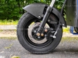 Електровелосипед SPARTA PORTER (800W; 60V-22Ah SLA)