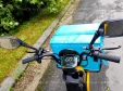 Електровелосипед SPARTA PORTER (800W; 60V-22Ah SLA)