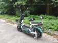 Електровелосипед SPARTA VIRA (500W; 48V-20Ah Li-ion)