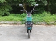 Електровелосипед SPARTA VIRA (500W; 48V-20Ah Li-ion)