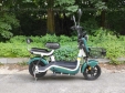 Електровелосипед SPARTA VIRA (500W; 48V-20Ah Li-ion)