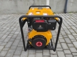 Генератор дизельний Forte FGD8000E