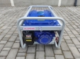 Генератор бензиновий KUYIA TM3500CL