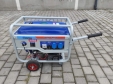 Генератор бензиновий KUYIA TM3500CL