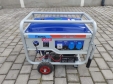 Генератор бензиновий KUYIA TM3500CL