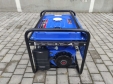 Генератор бензиновый TATA ZX7500