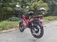Електровелосипед SPARTA SAKURA (350W; 48V-12Ah Li-ion)