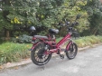 Електровелосипед SPARTA SAKURA (350W; 48V-12Ah Li-ion)