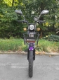 Електровелосипед SPARTA SAKURA (350W; 48V-12Ah Li-ion)