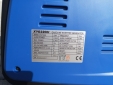 Генератор инверторный бензиновый TTG XYG2200i