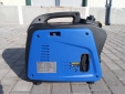 Генератор инверторный бензиновый TTG XYG2200i