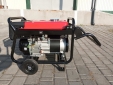 Генератор бензиновий ТАТА UG3000 2.5 KW
