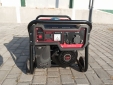 Генератор бензиновий ТАТА UG3000 2.5 KW