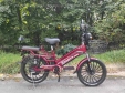 Електровелосипед SPARTA SAKURA (350W; 48V-12Ah Li-ion)