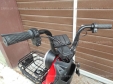 Електровелосипед SPARTA MAX (500W; 48V-20Ah SLA)