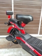 Електровелосипед SPARTA MAX (500W; 48V-20Ah SLA)