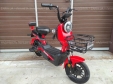 Електровелосипед SPARTA MAX (500W; 48V-20Ah SLA)