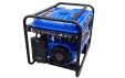 Генератор бензиновий TATA ZX6500E 5KW з електростартером