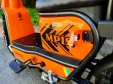 Електровелосипед SPARTA MRIYA NEW-2024 (1200W; 72V-24Ah Li-ion)