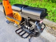 Електровелосипед SPARTA MRIYA NEW-2024 (1200W; 72V-20Ah SLA)