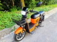Електровелосипед SPARTA MRIYA NEW-2024 (1200W; 72V-24Ah Li-ion)