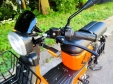 Електровелосипед SPARTA MRIYA NEW-2024 (1200W; 72V-24Ah Li-ion)