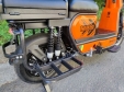 Електровелосипед SPARTA MRIYA NEW-2024 (1200W; 72V-20Ah SLA)