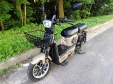 Електровелосипед SPARTA MRIYA NEW-2024 (1200W; 72V-20Ah SLA)