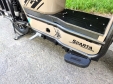 Електровелосипед SPARTA MRIYA NEW-2024 (1200W; 72V-20Ah SLA)