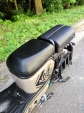 Електровелосипед SPARTA MRIYA NEW-2024 (1200W; 72V-20Ah SLA)