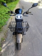 Електровелосипед SPARTA MRIYA NEW-2024 (1200W; 72V-20Ah SLA)
