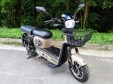Електровелосипед SPARTA MRIYA NEW-2024 (1200W; 72V-20Ah SLA)