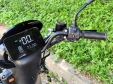 Електровелосипед SPARTA MRIYA NEW-2024 (1200W; 72V-20Ah SLA)
